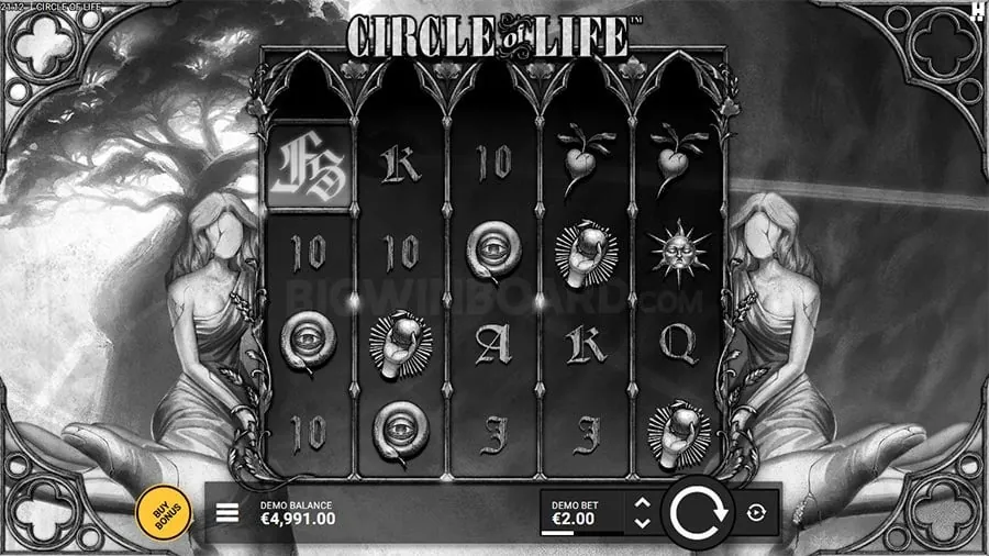 New Slot Game Launch